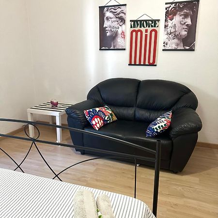 Leaning Tower Rooms Free Parking Self Check In Pisa Ngoại thất bức ảnh